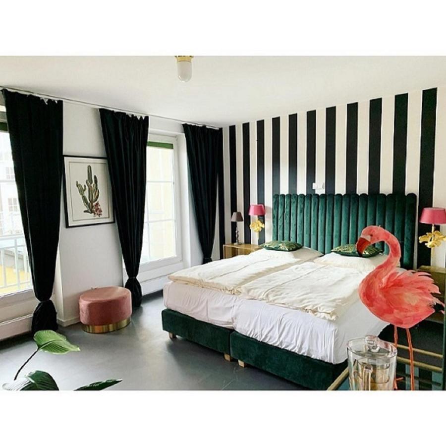 Classic Hotel Kaarst Zewnętrze zdjęcie