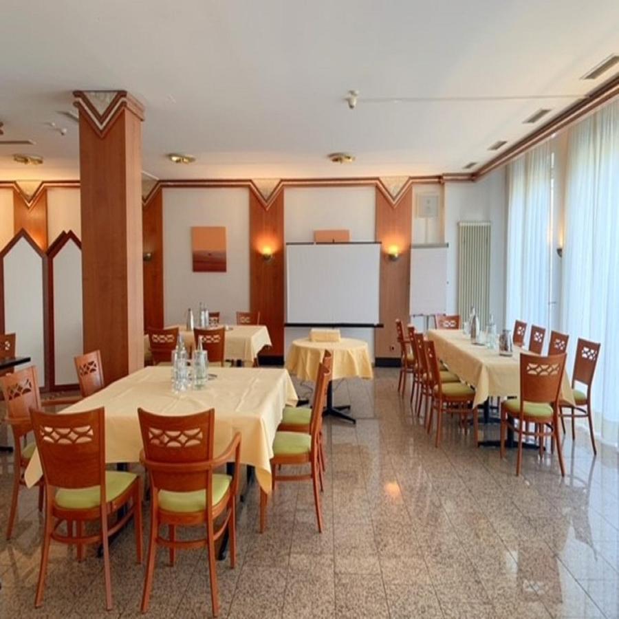 Classic Hotel Kaarst Zewnętrze zdjęcie