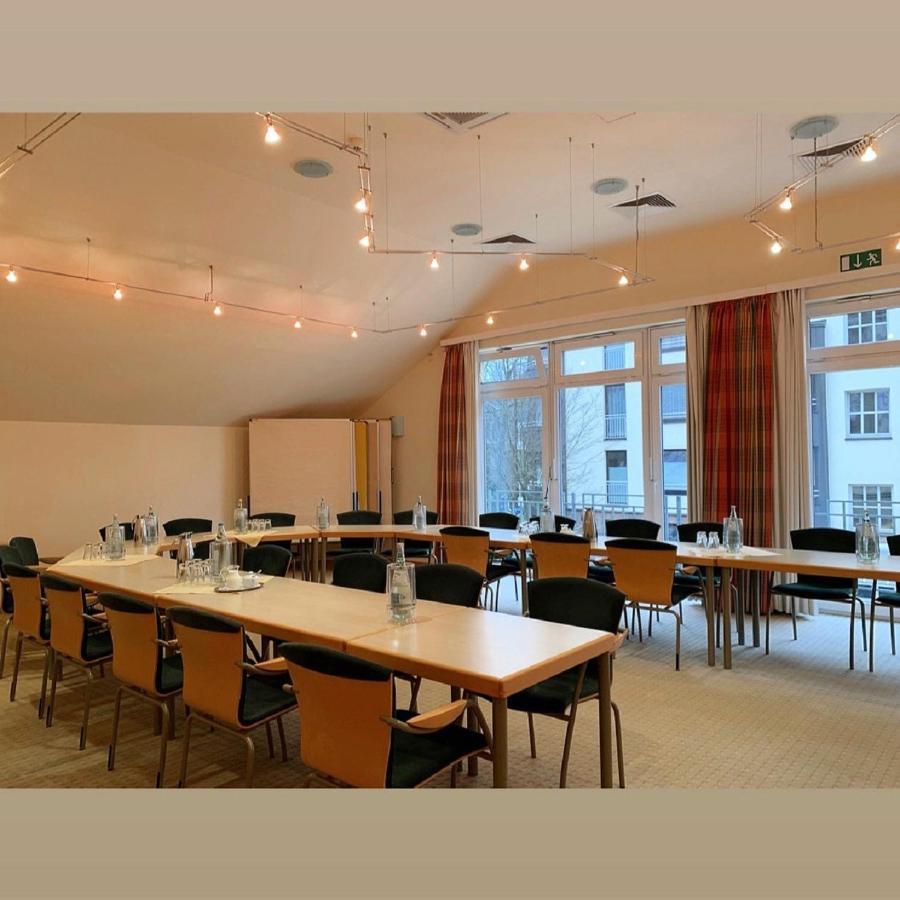 Classic Hotel Kaarst Zewnętrze zdjęcie