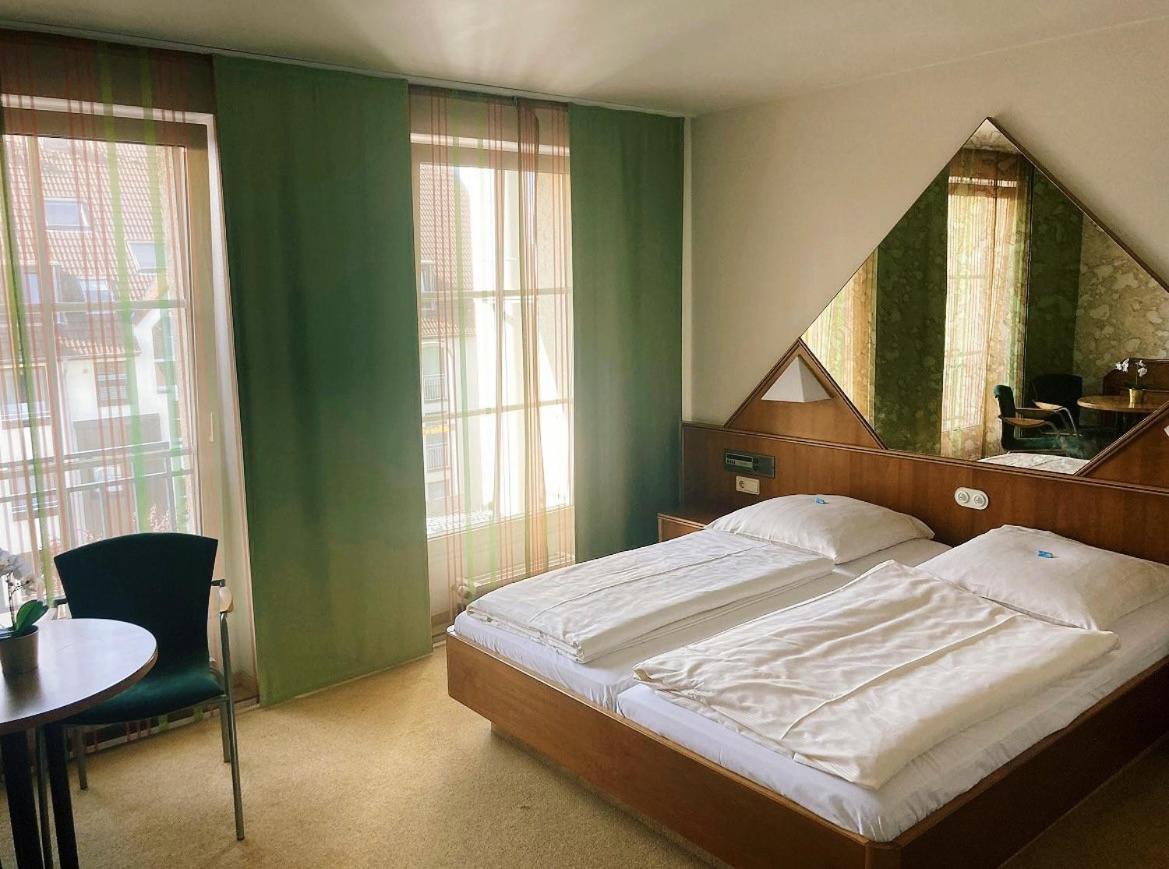 Classic Hotel Kaarst Zewnętrze zdjęcie