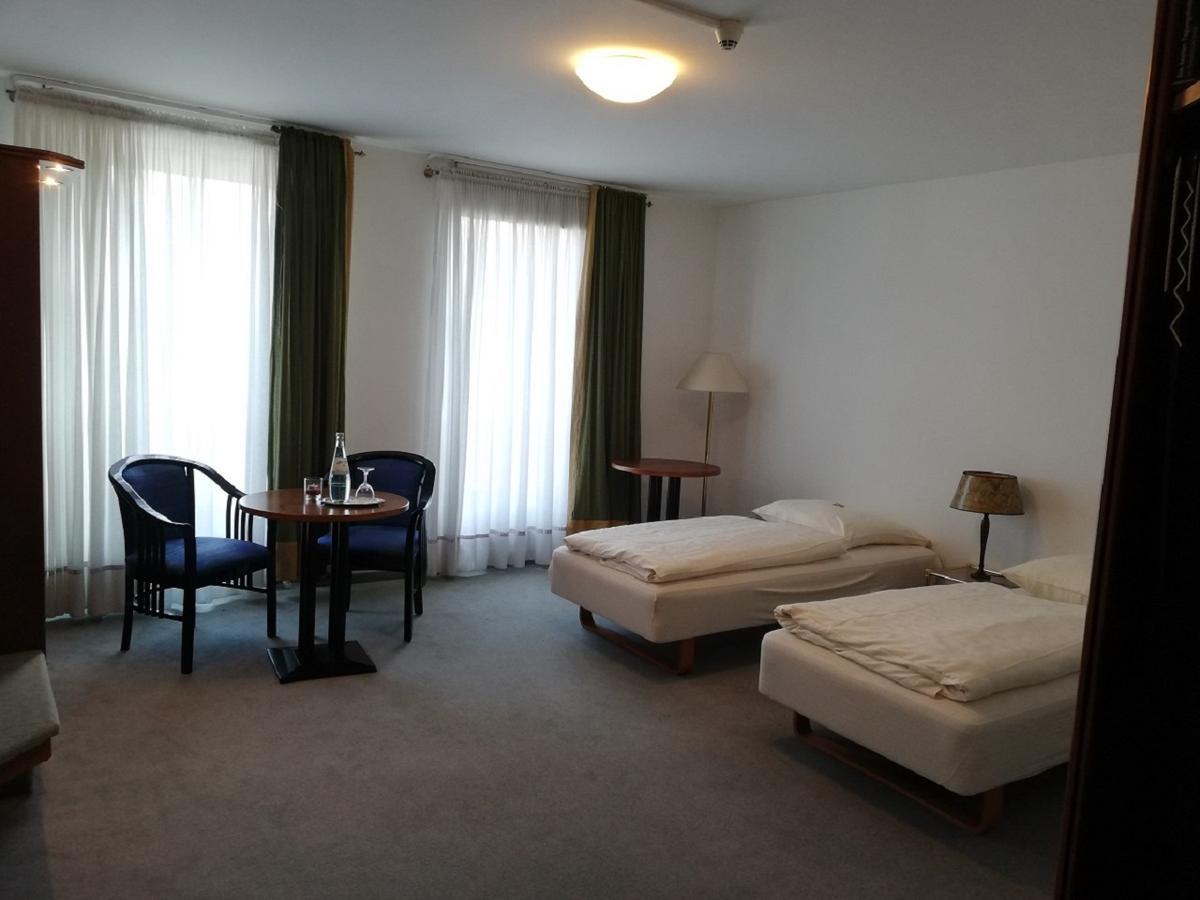 Classic Hotel Kaarst Zewnętrze zdjęcie