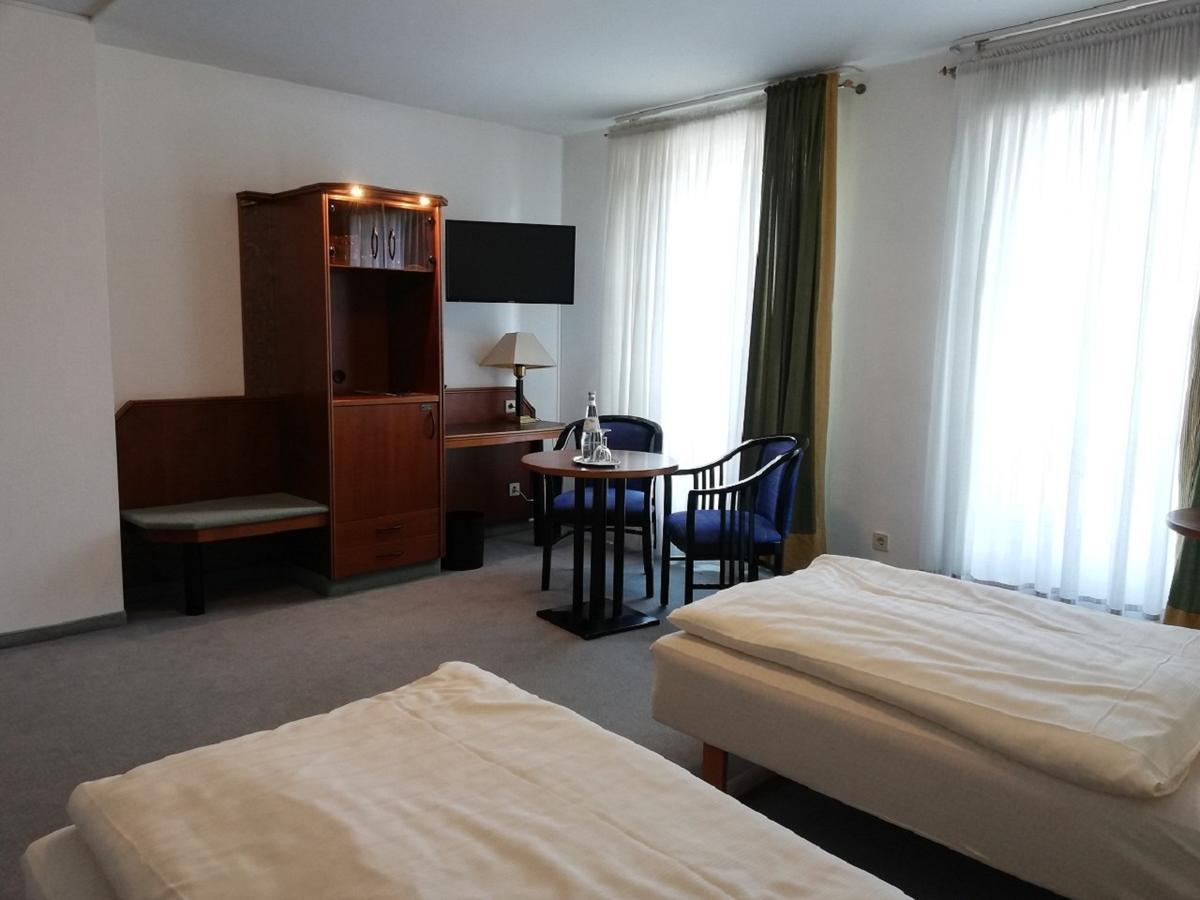 Classic Hotel Kaarst Zewnętrze zdjęcie