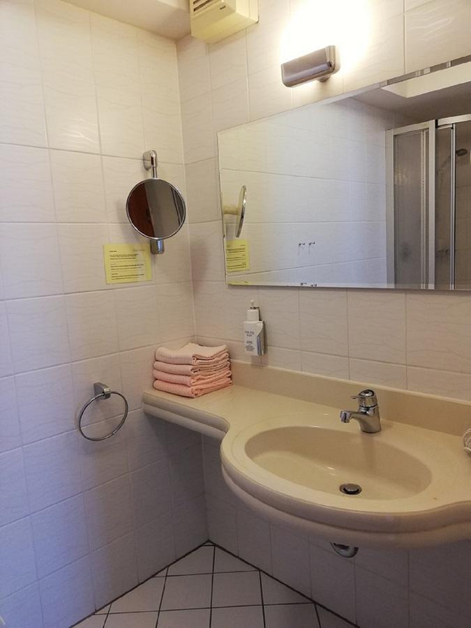 Classic Hotel Kaarst Zewnętrze zdjęcie